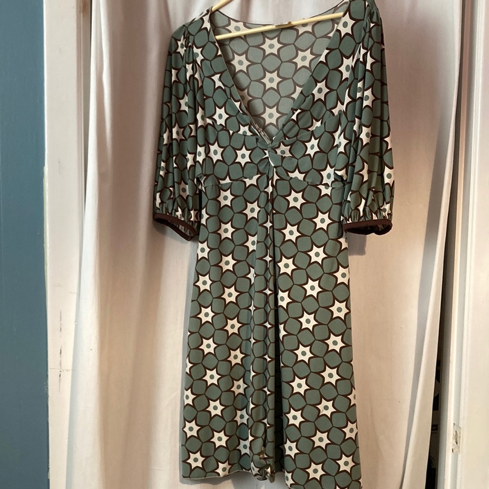 Max Studio Dress